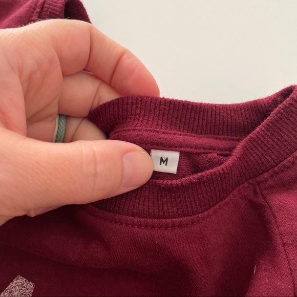 Disney Lion King sweatshirt - Picture 4 of 5